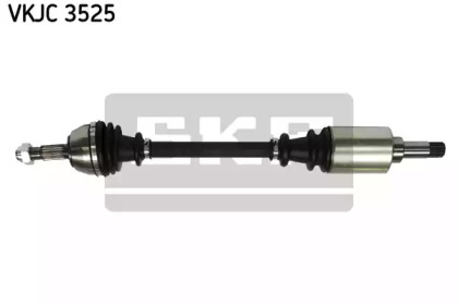 SKF VKJC 3525